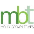 molly brown temps|molly brown temps inc.